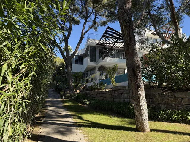 Adosado 4 habitaciones 421m² en venta - Marbella — 34