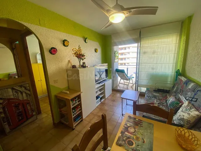 Acogedor apartamento en Fenals con piscina a solo 600m de la - foto 3