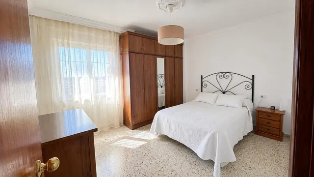 Piso de 2 dormitorios en Cobrero Viejo listo para entrar a vivir — 11