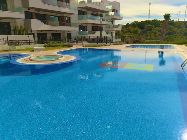 Apartamento 2 habitaciones 77m² en venta - Villamartín-Las Filipinas — 18