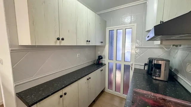 Venta de chalet adosado en ORIHUELA COSTA (LAS FILIPINAS) — 22