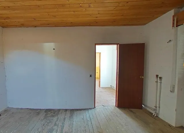 CASA PARA  REFORMAR EN  EL PUENTE DOMINGO FLOREZ — 8