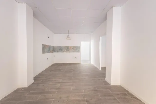 Vivienda reformada en plaza de toros — 2
