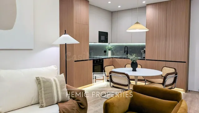 Descubre el lujo y la exclusividad en el prestigioso Barrio  - foto 4