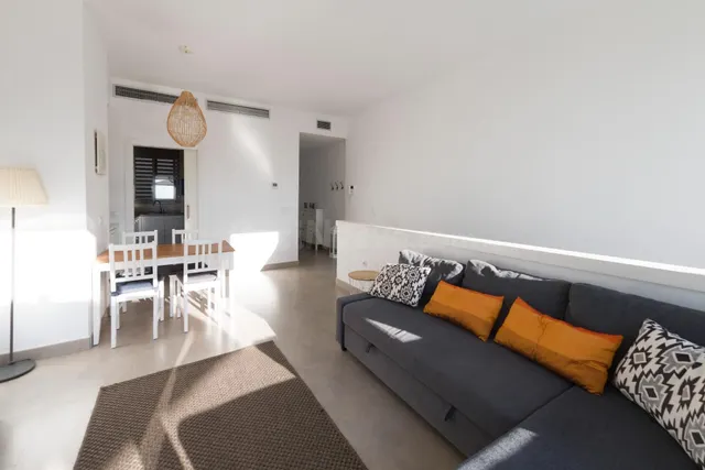 ✨ ESPECTACULAR DÚPLEX CON VISTAS AL MAR EN TORRE BELLVER – OROPESA DEL MAR — 4