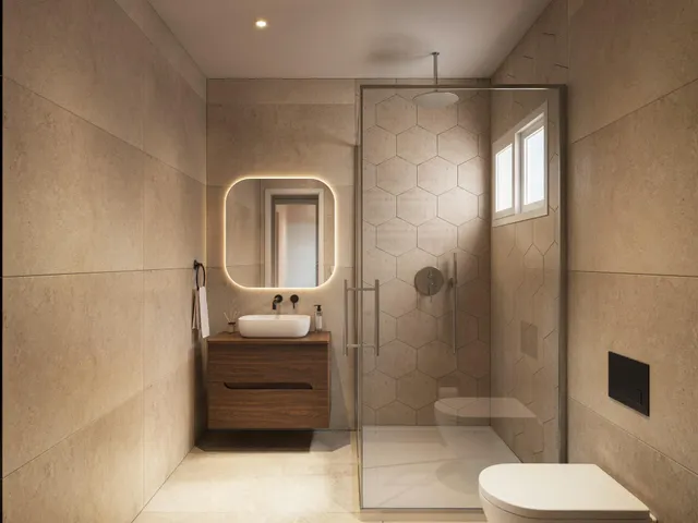 Piso 3 habitaciones 167m² en venta - L´Antiga Esquerra de lEixample — 18