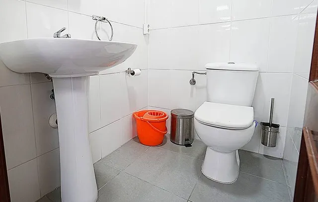 Oficina en venta en C/ León y Castillo, 96 - Las Palmas — 14