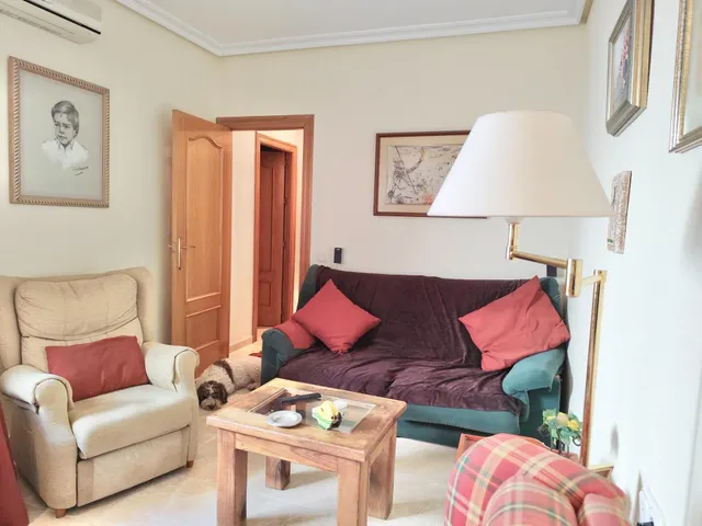 VIVIR EN TORRE-PACHECO: COMODIDAD, SERVICIOS Y EXCELENTES CONEXIONES — 23