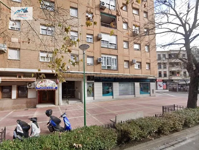 Venta De Piso En Navalmoral De La Mata-Cáceres