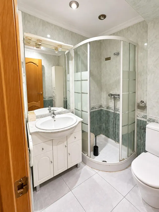 Piso de 2 dormitorios con terraza en San Pablo. ¡Ideal para vivir o invertir! — 14