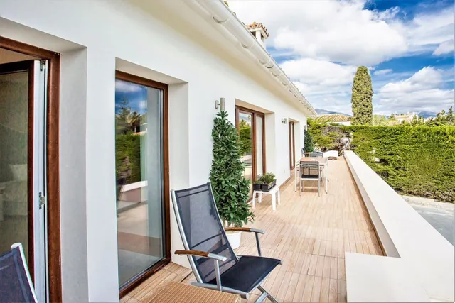 Chalet 7 habitaciones 550m² en venta - Marbella — 19