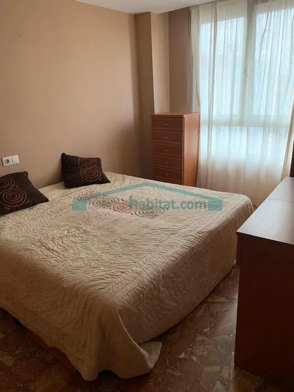 ÁTICO DÚPLEX DE 244 m2 CON 2 TERRAZAS, 5 DORMITORIOS + DESPACHO — 9