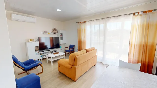 MAGNÍFICO CHALET EN ZONA LA JUNCOSA — 12
