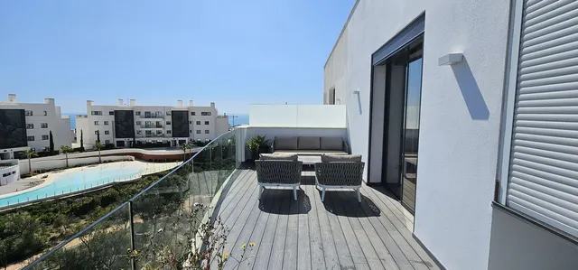 Ático 3 habitaciones 252m² en venta - Centro — 33