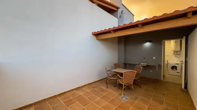Moderno y coqueto Dúplex en Cabo Blanco, Arona — 30