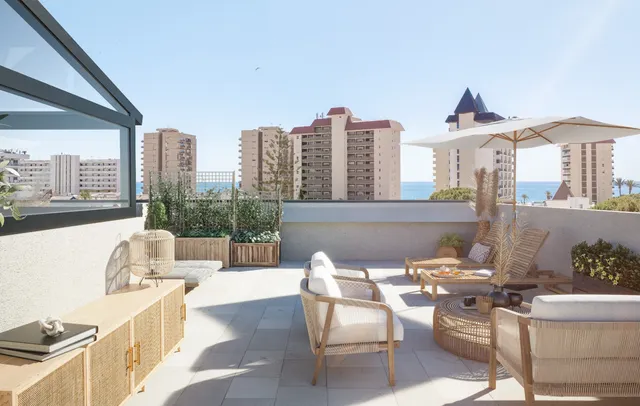 Apartamento 2 habitaciones 96m² en venta - Centro — 15