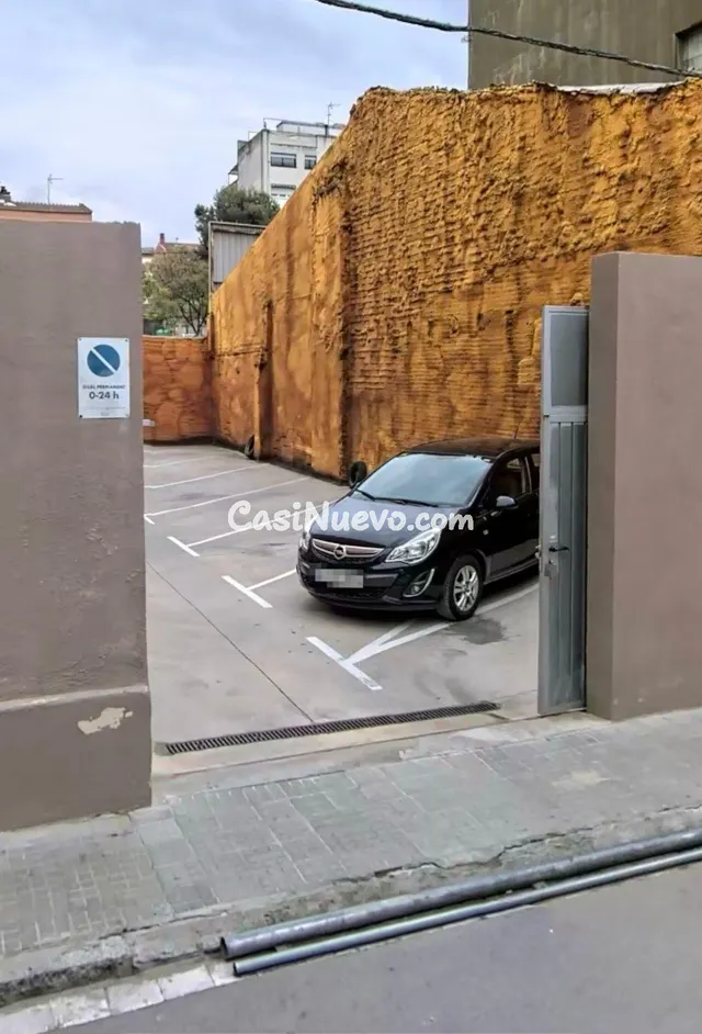 Solar en Venta en Granollers