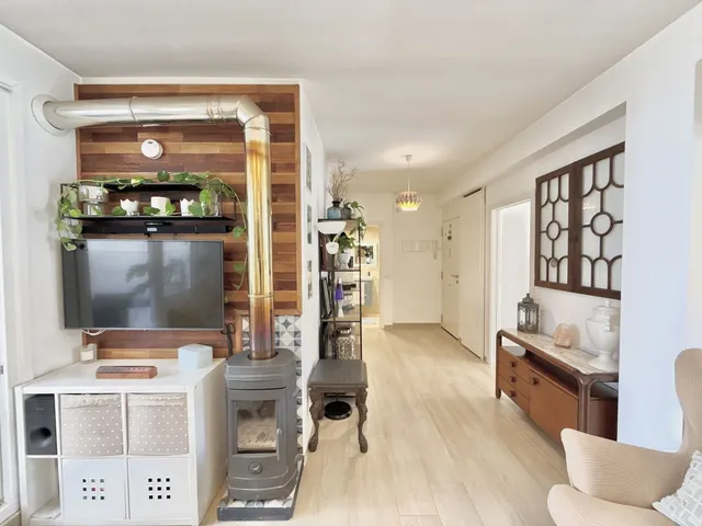 Apartamento 2 habitaciones 96m² en venta - Centro — 16
