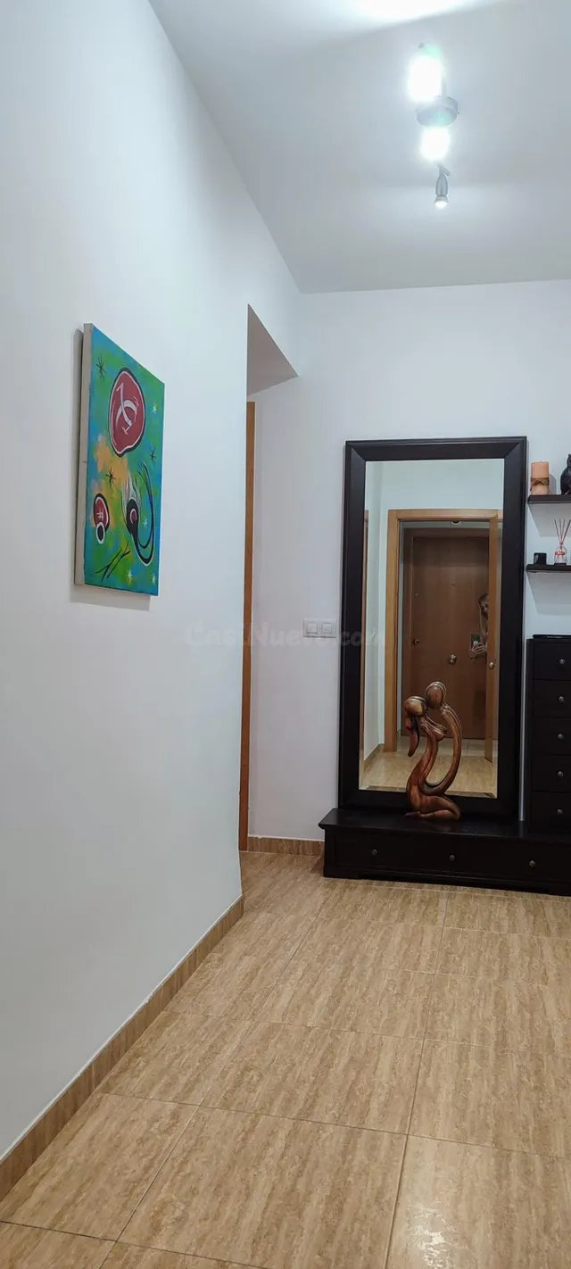OLULA DEL RÍO ( ALMERÍA ). PISO AMUEBLADO CON 3 habitaciones - foto 4
