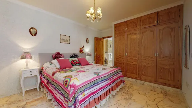 Increíble Villa de Lujo en Maryvilla — 30