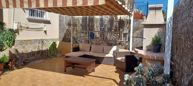 Casa 3 habitaciones 86m² en venta - La Chismosa — 18