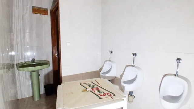 Urbis te ofrece un hotel en venta en Ciudad Rodrigo, Salamanca. — 27