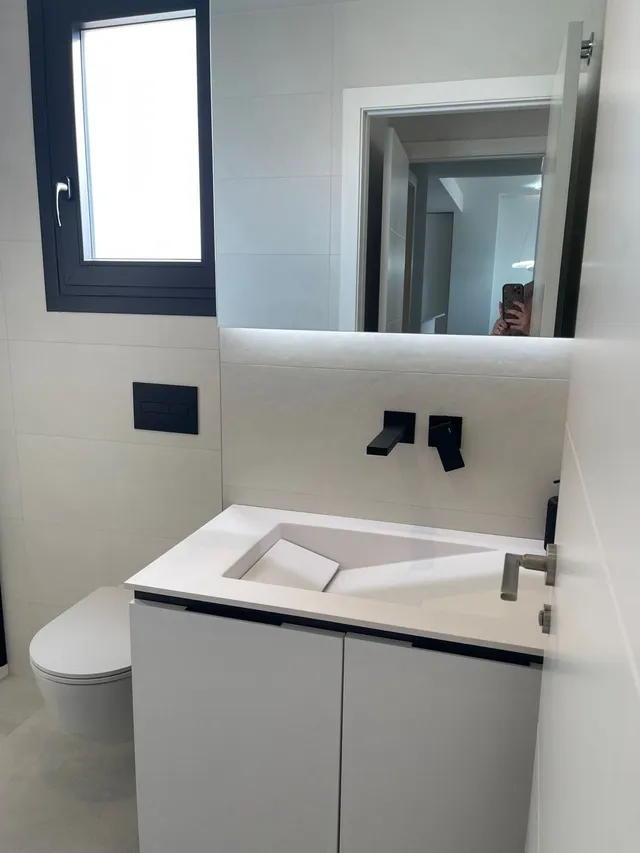 Apartamento 3 habitaciones 102m² en venta - Mil Palmeras — 16