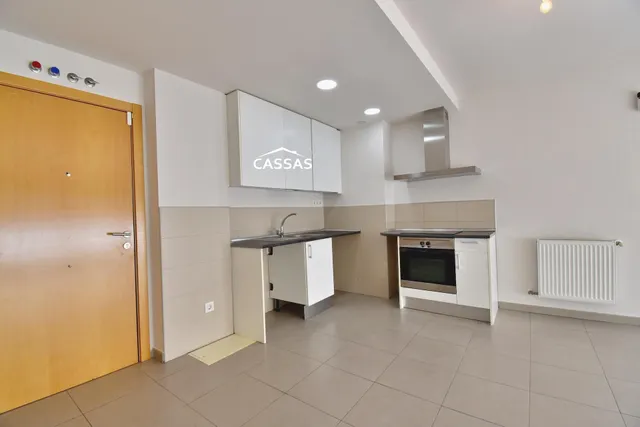 Soto del HENARES - 2 habitaciones, 2 plazas de garaje y trastero. — 12