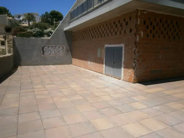LOCAL CAFETERIA EN CALPE — 6