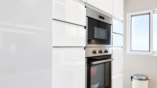 GRAN APARTAMENTO EN CAMPOAMOR ORIHUELA: 3 HAB, 2 BAÑO — 3