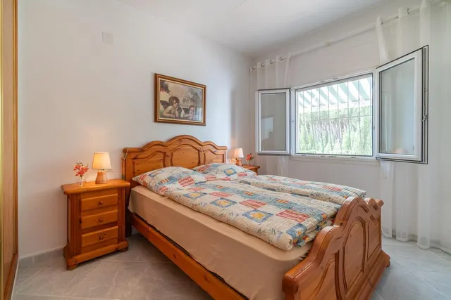 Encanto mediterráneo con espacio para disfrutar todo el año — 18