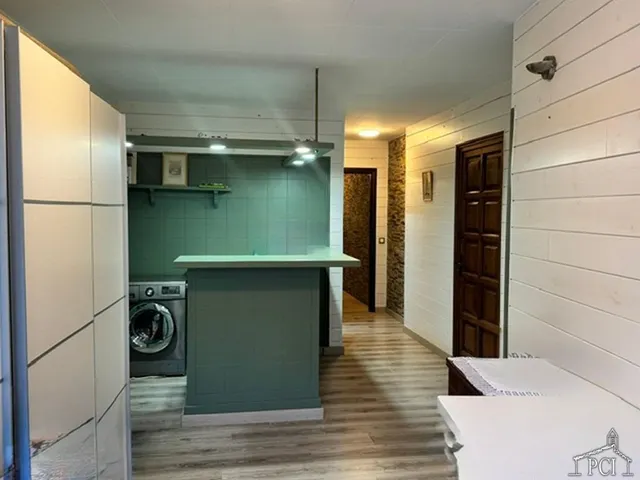 Casa de pueblo en el pueblo ampordanés de Torroella de Montgrí — 16