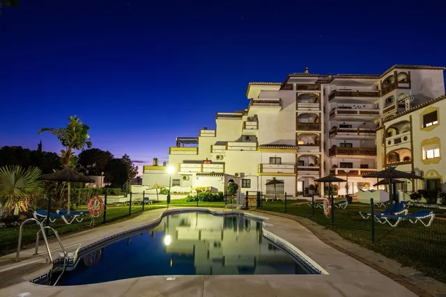 Ático 2 habitaciones 93m² en venta - Riviera del sol — 35