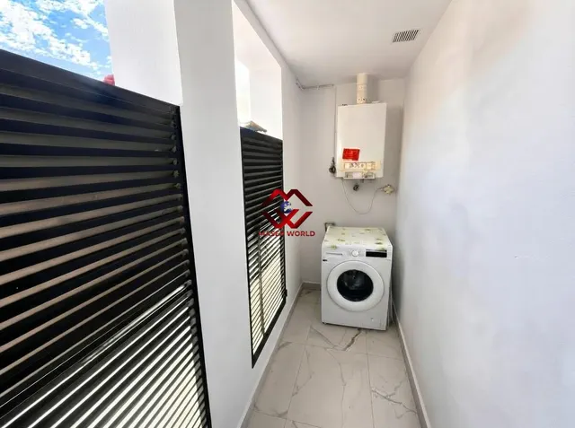 Apartamento en La Torre Golf Resort - Golf, piscinas y tranquilidad — 14