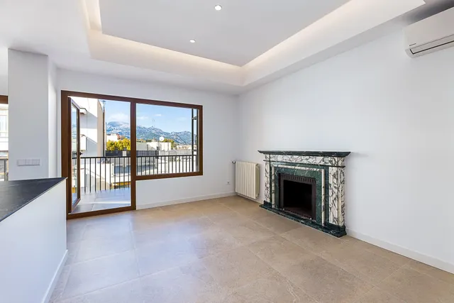 Vivienda premium reformada en el centro de Inca — 3
