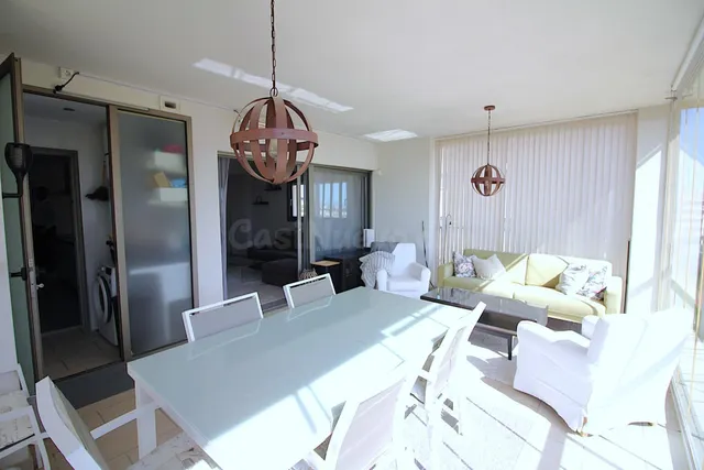 Moderno Apartamento en Villamartín - Los Dolses - foto 3