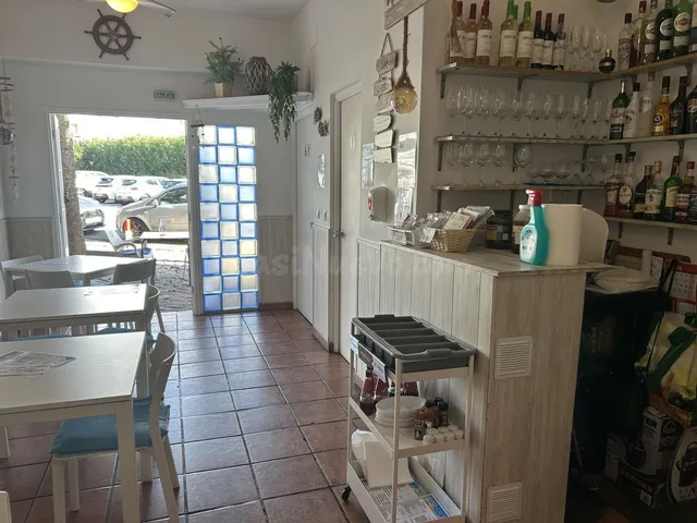 Restaurante 55m² en venta - Riviera del sol — 4
