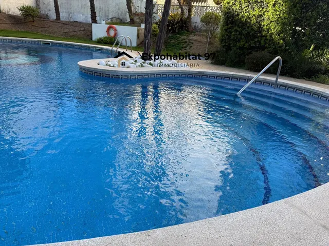 Piso en venta en Platja dels Capellans-Zona Turística — 15