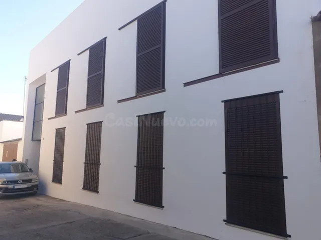 Venta de Piso en Burguillos del Cerro - Badajoz. Promoción d
