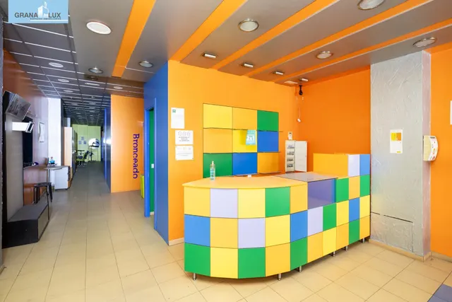 🏢 LOCAL COMERCIAL EN VENTA - ZONA PLAZA DE TOROS, GRANADA — 11
