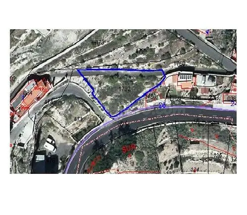 Terreno urbano en venta - El Escobonal - Pájara
