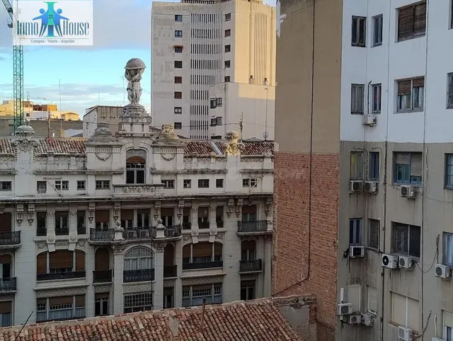 PISO EN VENTA ZONA CENTRO - foto 2