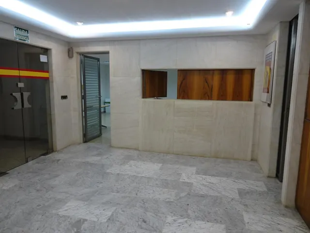 CALLE MAYOR. OFICINA EN CENTRO DE CARTAGENA de 293 M2 — 9