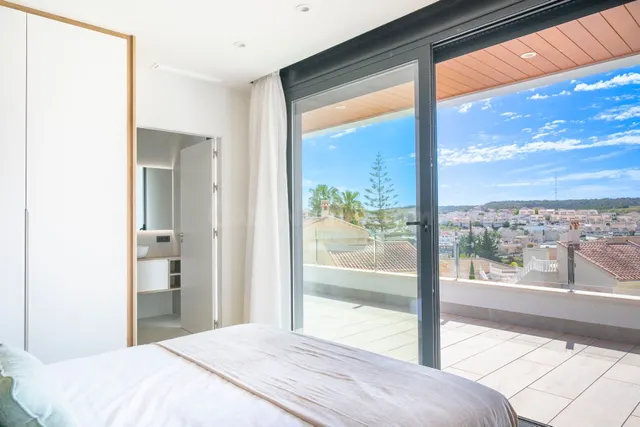 Villa 4 habitaciones 203m² en venta - La Marquesa — 31