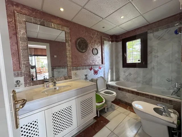 Apartamento 4 habitaciones 178m² en venta - Marbella — 16
