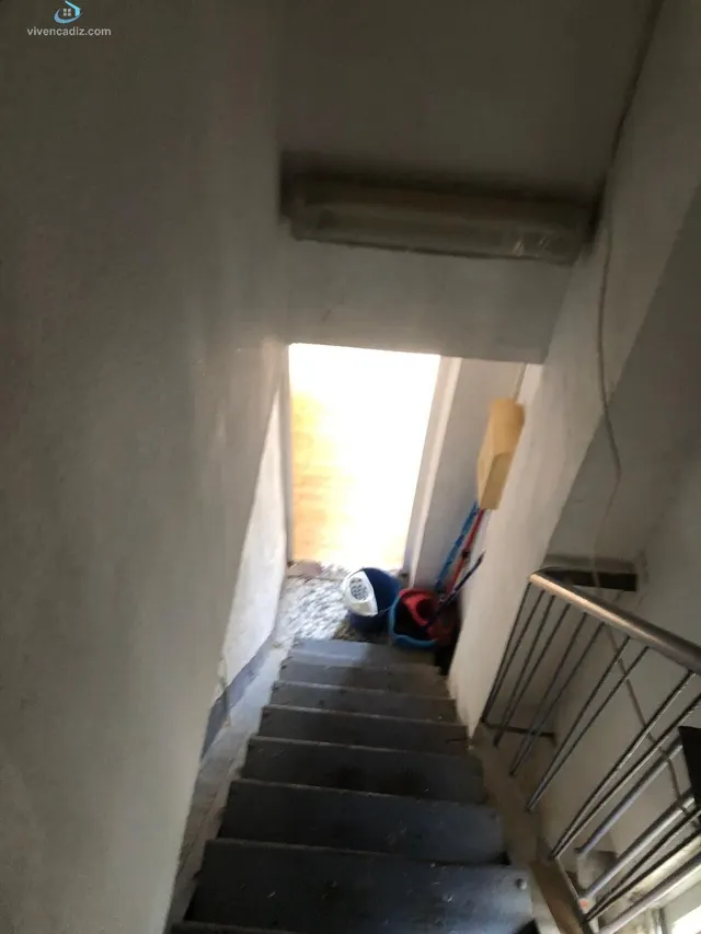Local en venta con posibilidad de convertir a vivienda. — 10
