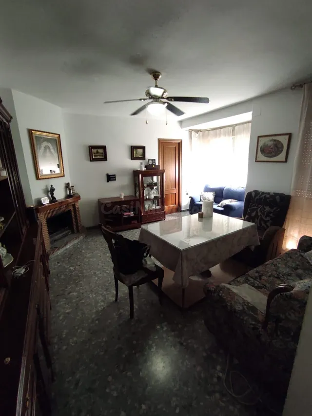 Encantadora Casa en el Corazón de Cabra, Plaza Vieja