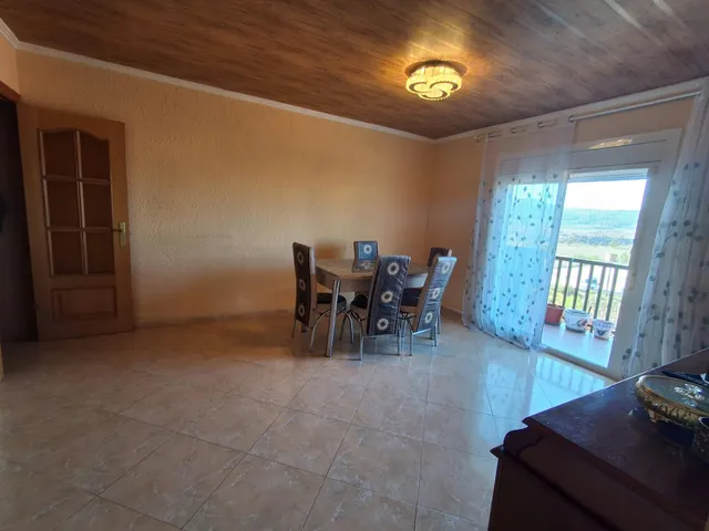 Gran oportunidad, piso para entrar a vivir con 3 dormitorios, orientado Sur, primera planta, espectaculares vistas a la montaña de la Tossa — 16