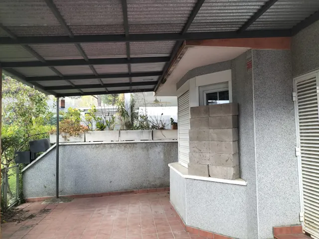 SE VENDE PAREADO EN AV de LA SALUD  - Moralzarzal - Madrid — 25