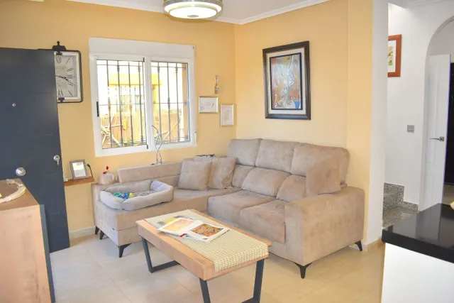 Villa 3 habitaciones 96m² en venta - El Edén - Los Estaños — 10